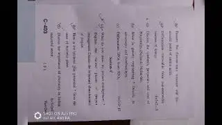 B.sc UGC(CBCS)5th semester ||Rusa ||chemistry||chemical technology and society and business skill's