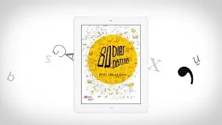 Rafael Zaragoz&aacute; &Aacute;lvaro presenta &ldquo;80 d&iacute;as 80 objetos&rdquo; | IED Madrid