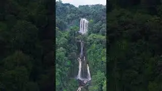 Sewu Waterfall in Kendal: A Hidden Gem of Natural Beauty
