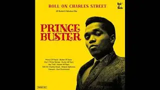 DON DRUMMOND AND PRINCE BUSTER ALL STARS VIETNAM