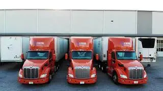 Reliable Logistics