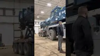 Crane rental companies are loving the Brake Beaver OTL-360!