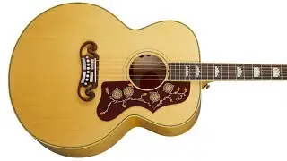 Gibson Acoustics | The Original Collection - Summer Gear Slam 2020