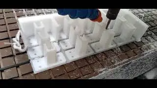 #uhmwpe #hdpe #machine #cnc #sheet #engineeringplastics