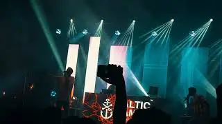 Kartky - Koszmar minionego lata | KONCERT BALTIC GAMES GDAŃSK |