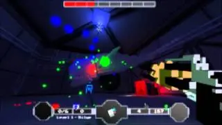 Paranautical Activity - Gameplay Video