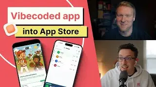 How to add RevenueCat to your Vibecode-made app and publish it to App Store