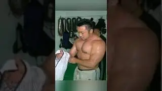 Dong Lee/Ma dong seok transformation status #madongseok#don #shortsvideo #shorts #short #shortvideo