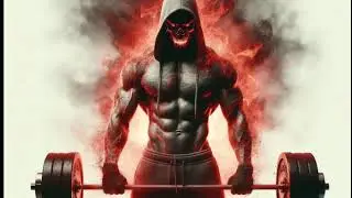 WORKETHIC Gym Rap Motivation Mix 2025 💪 Workout Music Playlist (Inspired by 2PAC Eminem Lil Jon)