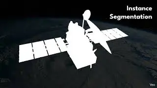 AeroSeg: Spacecraft Image Segmentation for In-Orbit Applications