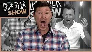 These amazing facts are hard to believe  | The Tripp & Tyler Show