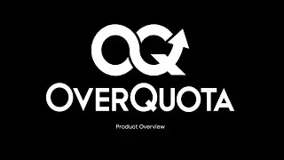 OverQuota Overview (2024)