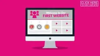 Web Design Hampshire | Fifty Times Media