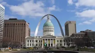 Patrick Hamacher for Saint Louis Circuit Attorney