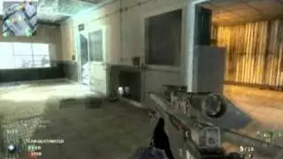 iMaxiM Un-Scope Montage Call of Duty:Black Ops [PC]