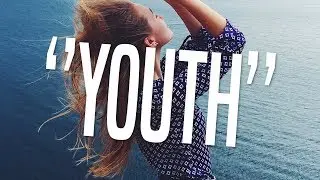 Tropical Pop Instrumental 2019 ''Youth'' [Beat With Hook]