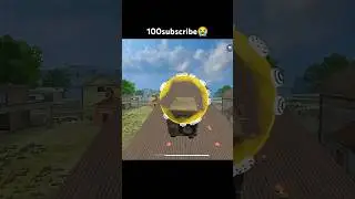 free fire 😎#shortfeed #viralmap#subscribemychannel