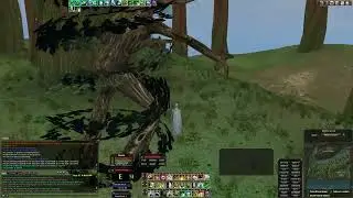 Goldenleaf Close Call: Eden Season 2 DAoC Freeshard