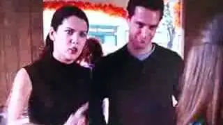 Hello Sailor -Gilmore Girls