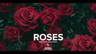 ROSES - Dancehall Afrobeat Type Beat (Instrumental) Prod. Soniq Sounds