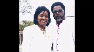 September 14, 2025 -Dist Elder Tracy Walker-Jones / Refuge Sanford Church COOLJC - Sorento, FL
