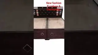 All Types Beds..... Available in.... New fashion farnichar & Electronics.....#trending #shortvideo