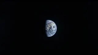 Episode One &mdash; Live View | The Earth After the Sun