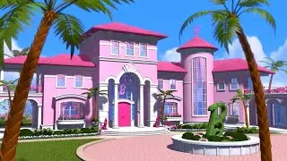 Barbie Tastics The Show | Episode 1 | Dressing Room Drama