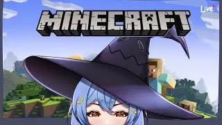[Minecraft] HAVING FUN WITH @VoidmelunVTV