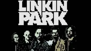 Linkin Park- 8 Bit/16 Bit Sound Font Remake of 