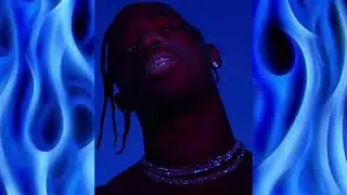 TRAVIS SCOTT X DRAKE X FUTURE - Neon LaFlame (Prod. by Nama)