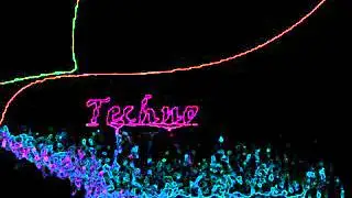 DJ Mindless Mixer (Hardcore Techno)