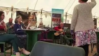 Tuneworks Sessions 2015