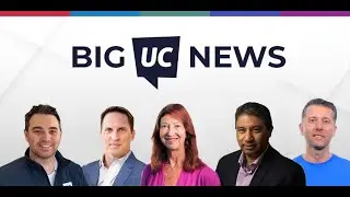 The Latest Big News on ALE Doubling Down on UCaaS, Enterprise ChatGPT & Zoom's AI Companion