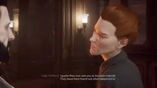 Vampyr The Ascalon Club Origins