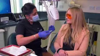 Leagrave Dental Sedation Clinic