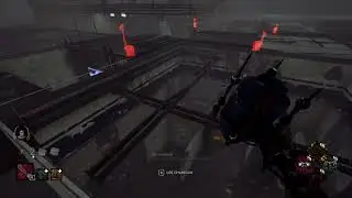 Space Billy DBD Lerys Rooftop