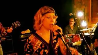 RiverSide Tribute - Pagan Baby - Credence Clearwater Revival (cover)