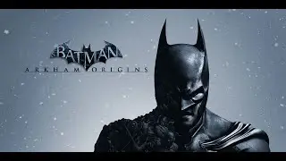 🔴 LIVE | MENGALAHKAN JOKER DAN BANE - Batman Arkham Origins Gameplay Indonesia | TAMAT