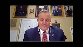 Ranking Member Westerman Testifies At Rules Committee Hearing