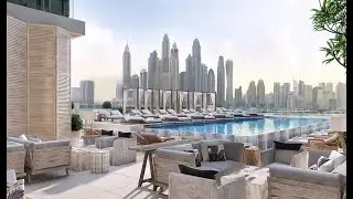 Radisson Beach Resort Palm Jumeirah | Dubai Hotels
