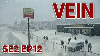 Можно ли найти зимнюю одежду в магазине Rural Dollar? VEIN SE2 EP12