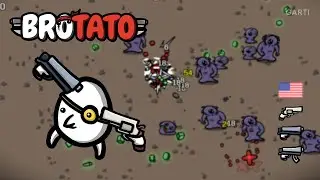 Game ini adalah.... &times; Brotato (004)
