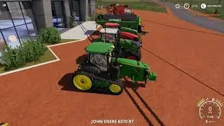 Building a Farm in FS19 / How to build a farm Farming Simulator 19 Terraforming & Landscaping