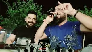 مقابله مع اجمل اغاني من الفنانين يونس توتنجي و حسين طوزلو و العازف محمد ارسلان