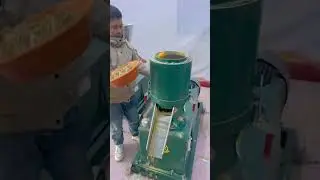 Maximize feed production efficiency with our feed pellet mill! Perfect...
