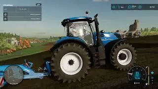Landwirtschafts Simulator #005 Projekt Hof Ein Lohnunternehmen gründen?