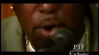 The Last Mr. Bigg - Trial Time (Official Music Video) [Explicit]