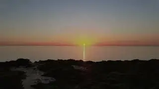 Dancing in the Sand - Live Synth Jam, Rodolfos Partos