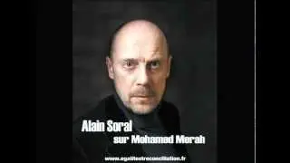 Alain Soral sur Mohamed Merah